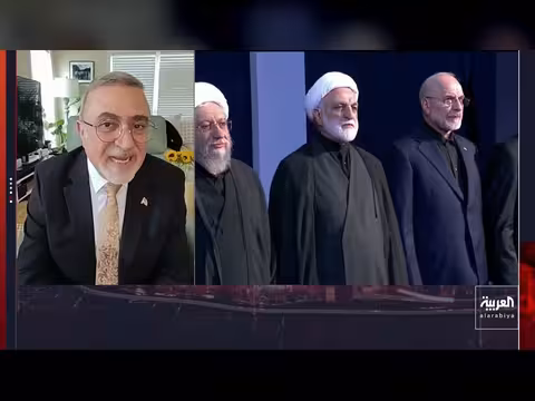 إيران ترفع جاهزية عسكرية خلال وقف النار