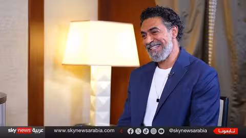 محمد علاء: بين التمرد والذاكرة.. رحلة فنان في زمن التحديات