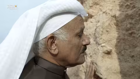 مساجد تاريخية في السعودية مسجد الدويد - الشرق الوثائقية