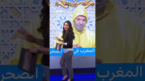 الصحراء الغربية: دعم بلجيكي لمقترح المغرب للحكم الذاتي