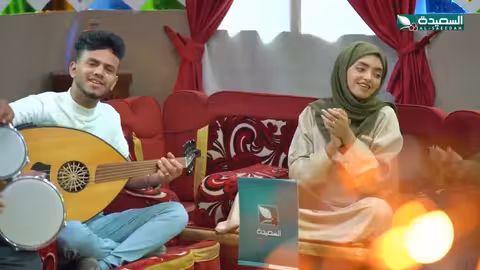 أغنية حبوب لا تغضب لزكريا الخولاني واختيار الحوباني