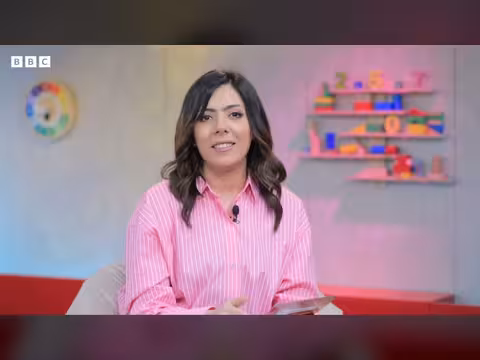 كيفية تحويل الأرقام إلى مخططات بيانية