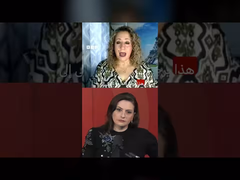 جدل المادة 200 يثير تساؤلات حول الانتخابات الجزائرية