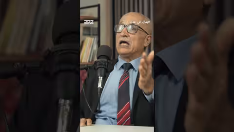 د. محمود السالمي يكشف استراتيجية بريطانيا في اليمن