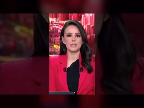 ترمب: 1000 صاروخ جاهز للإطلاق نحو إيران