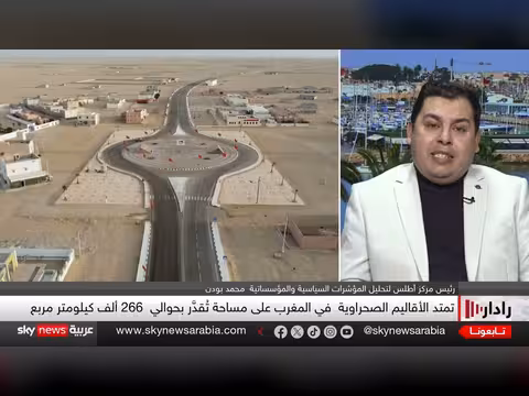 قيادي بوليساريو يكشف تفاصيل النزاع في الصحراء المغربية