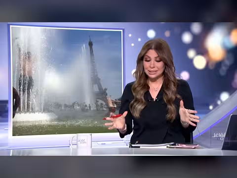 حر قياسي يعطل الحياة ويخنق أوروبا