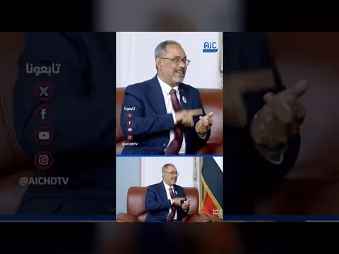 شكري باعلي: الشارع اليمني متقدّم على القيادات