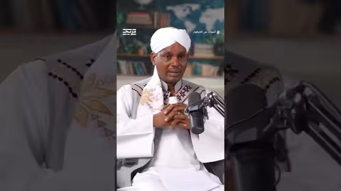 أحمد القرشي إدريس: مبادرة ولي العهد مبنية على حكمة
