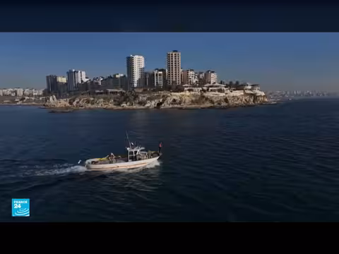 سوريا تتوقع زيارة ماكرون