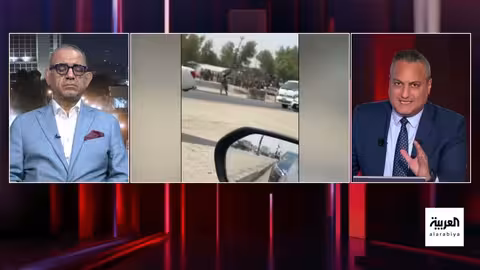اشتباكات في بغداد.. السوداني يشدد سيادة القانون
