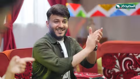 أغنية شلنا يا بو جناحين لزكريا الخولاني واختيار الحوباني