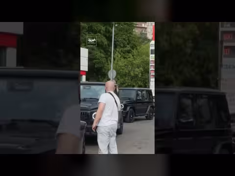 أزمة الوقود تتفاقم في روسيا