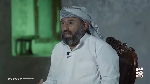 ويغفر ما دون ذلك الحلقة 25 ألا بذكر الله تطمئن القلوب