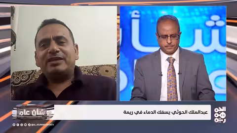 استشهاد الشيخ صالح حنتوس بريمة.. جريمة تثير غضباً واسعاً