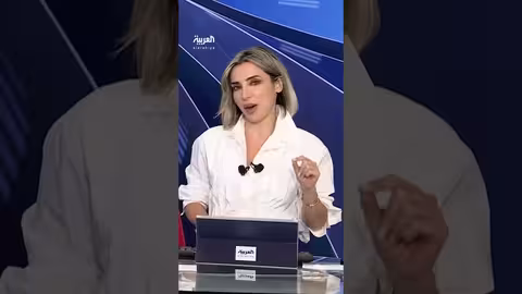 توقف مؤقت للرئيس ماكرون بنيويورك بسبب موكب الرئيس ترامب