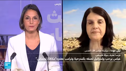 فرنسا تعترف بدولة فلسطين.. ردود فعل إسرائيلية سلبية