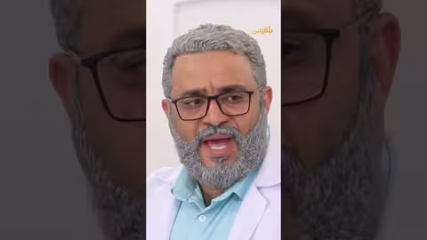 عياش: هاني مش حق شغل - طريق إجباري