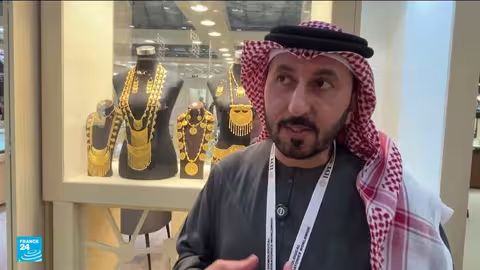 دبي.. ثاني أكبر مركز لتداول الذهب عالمياً