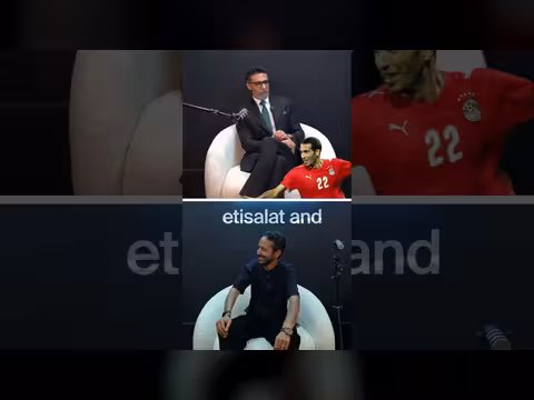 اختيار 5 لاعبين من أساطير منتخب مصر