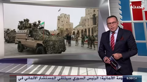 تحركات عسكرية ونزوح في ريف حلب
