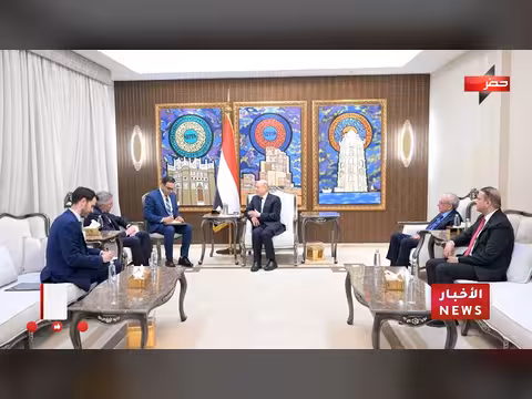 نشرة أخبار حضرموت 10 يونيو 2026