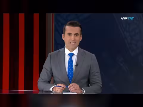 مجلس الشعب السوري يعقد جلسته الأولى بعد سقوط نظام الأسد