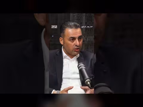 إيهاب أبو جزر: إسرائيل تعرقل تطوير الكرة الفلسطينية بمنع إدخال العشب الصناعي
