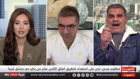التوتر يزداد في الشمال السوري.. هل ينهار اتفاق دمشق وقسد؟