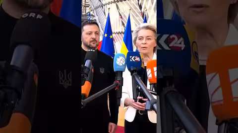 في أول 100 يوم من ولايته الثانية.. ترمب ينقلب على الحلفاء الأوروبيين ويرفض منح أوكرانيا ضمانات أمنية
