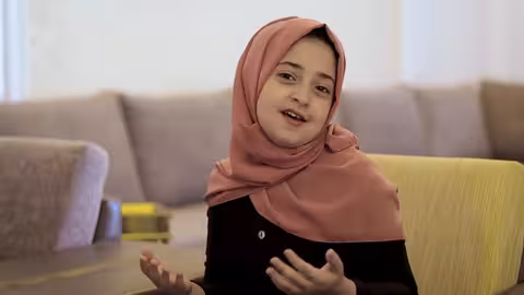 هل فكرت بخلق الله Hal Fakart Bikhlq Allah ملاك فتحي & سليم الوادعي