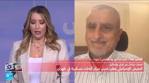 تصعيد الصراع الإسرائيلي الإيراني: تقييم أسبوعي وتوقعات أمريكية