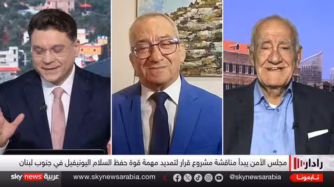 مستقبل اليونيفيل في لبنان.. ضغوط إسرائيلية وتحديات سياسية