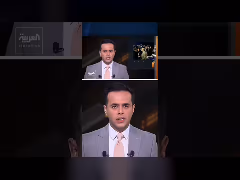 مفاوضات إيران تضع جي دي فانس في مأزق