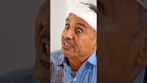 الأستاذ أحمد: حارث بيتمادى كلما سكتنا له - طريق إجباري