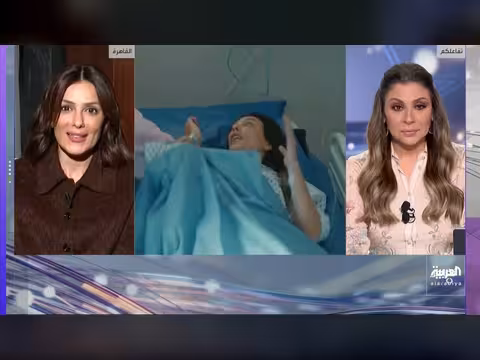 إنجي المقدم تتحدث عن شخصية "الست موناليزا" وتفاعلات الجمهور
