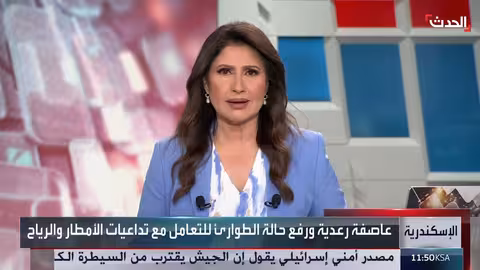 حزب الله يحذر من تدخل الجيش اللبناني في سحب سلاحه.