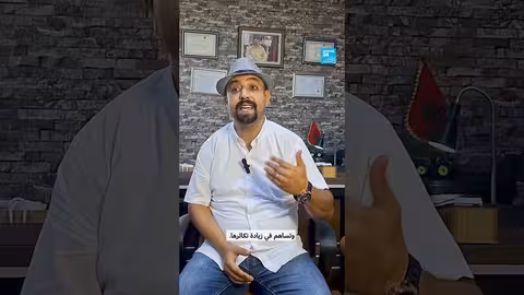 التغيرات المناخية وتزايد انتشار الثعابين والعقارب في شمال أفريقيا