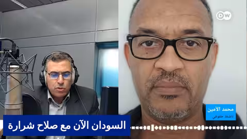 السودان: تصاعد العنف واعتداءات على السودانيين في جنوب السودان