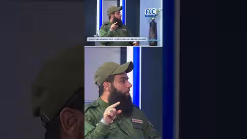الجعدني: تحولت مناطق الحوثيين إلى مصانع للكبتاجون
