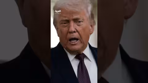ترمب: سنحصل على ما نريد في غرينلاند