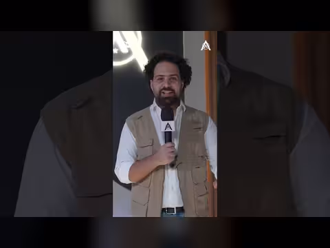 كواليس برنامج البشير شو