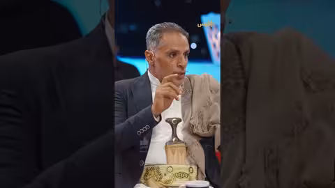 الفنان محمد الهتار: هذا ما استفدته في مسلسل طريق إجباري - عيد وفن مع سالي