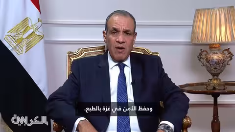 مصر تتوقع صعوبات في المرحلة الثانية من اتفاق وقف إطلاق النار في غزة