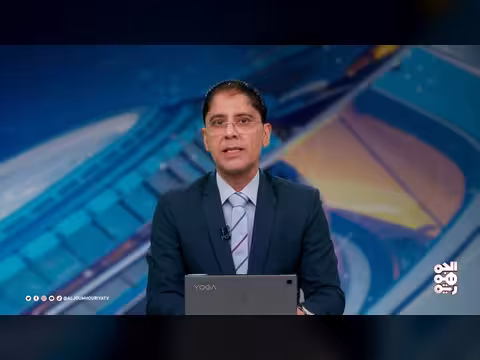 حفل تكريم لطاقم برنامج هرجلة 2 في مأرب