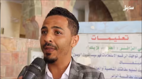 استديو سهيل محاكمة محمد المياحي.. الارتعاش الحوثي أمام صلابة الكاتب الصحفي