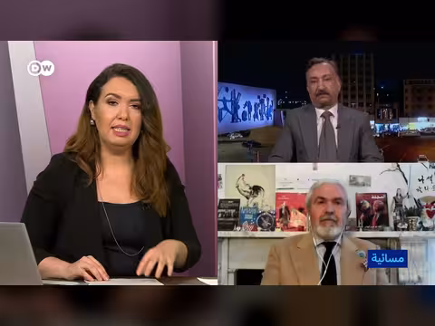 خطة أمريكية للسيطرة على جزيرة خارك النفطية