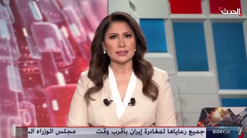 لاريجاني يهدد ترمب ونتنياهو بالمحاسبة
