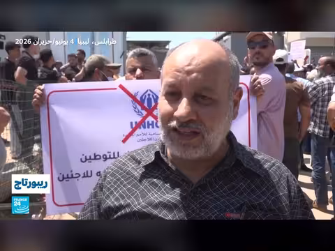 الهجرة تثير الجدل في ليبيا