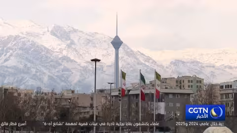 إيران: استمرار الاتصالات غير المباشرة مع واشنطن.. والمفاوضات لم تبدأ